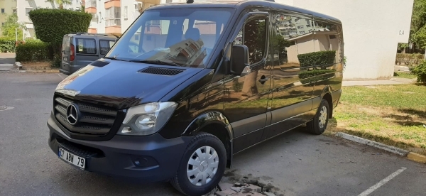 Antalya Havaalanı Transfer - Antalya Havalimanına Ulaşım-Only Holiday Transfer