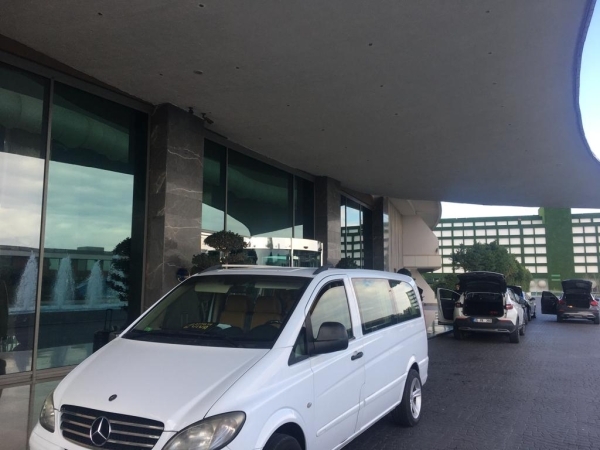 Antalya Havaalanı Transfer - Antalya Havalimanına Ulaşım-Only Holiday Transfer