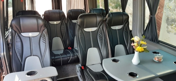 Antalya Havaalanı Transfer - Antalya Havalimanına Ulaşım-Only Holiday Transfer