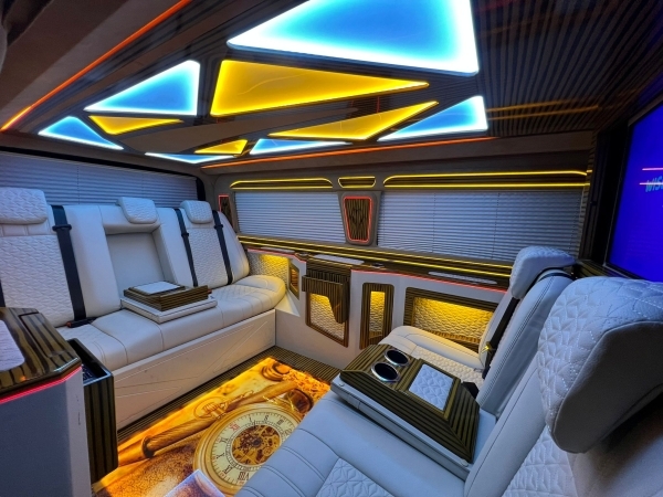 Antalya airport transfer, vip transportation services