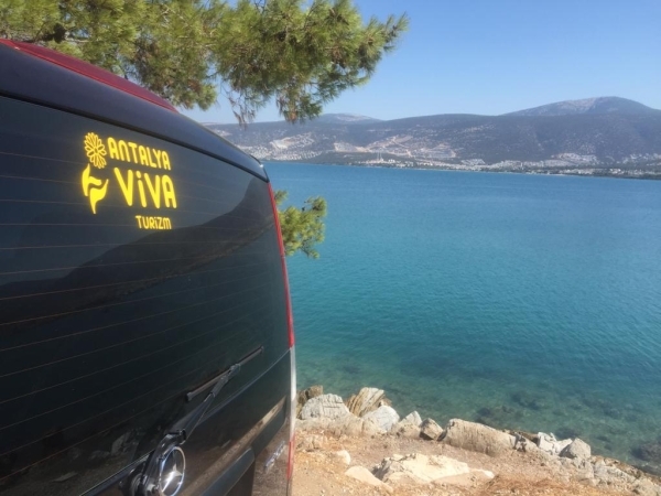 Antalya Havaalanı Transfer - Antalya Havalimanına Ulaşım-Only Holiday Transfer