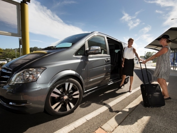 Antalya airport transfer, vip transportation services