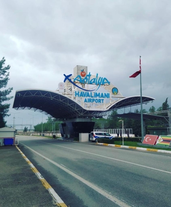 Antalya Havaalanı Transfer - Antalya Havalimanına Ulaşım-Only Holiday Transfer