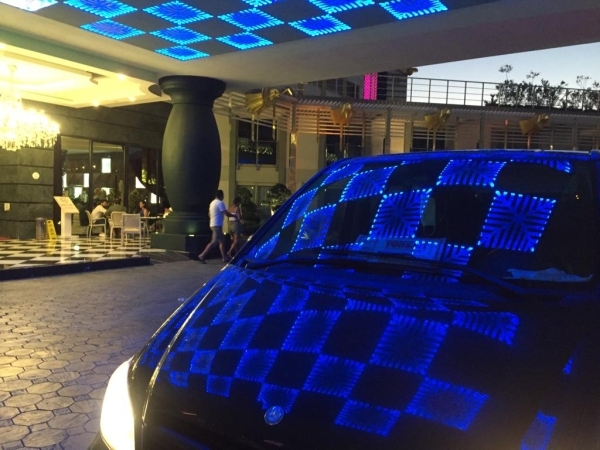 Antalya Havaalanı Transfer - Antalya Havalimanına Ulaşım-Only Holiday Transfer
