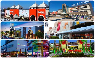 Shopping Tour