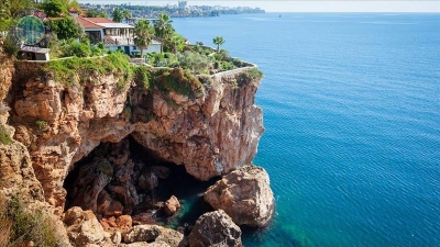 Antalya City Tour