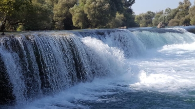 manavgat waterfall tour